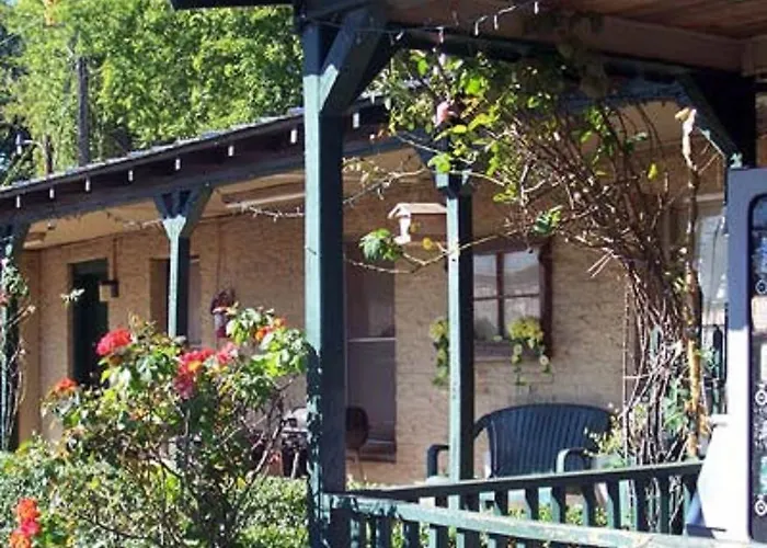 Canton Motel