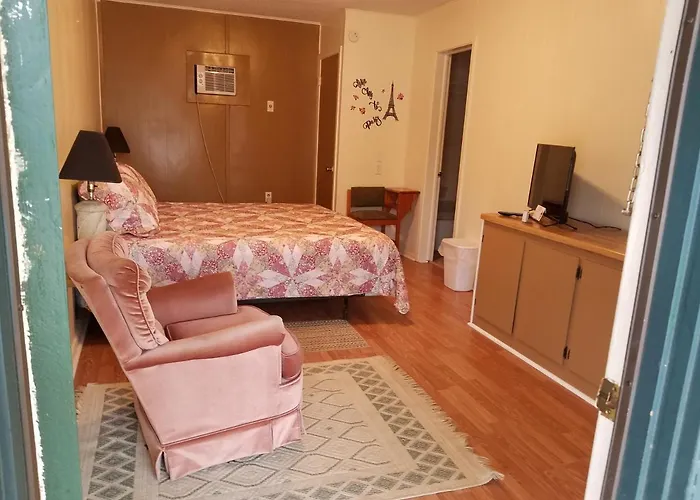 Canton Motel