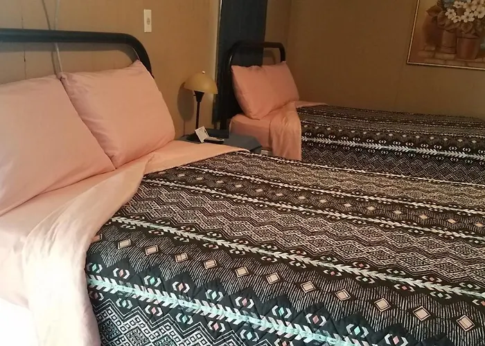 Canton Motel