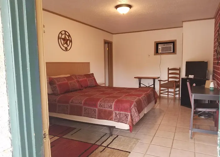 Canton Motel