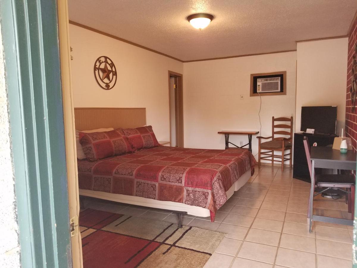 Canton Motel Motel